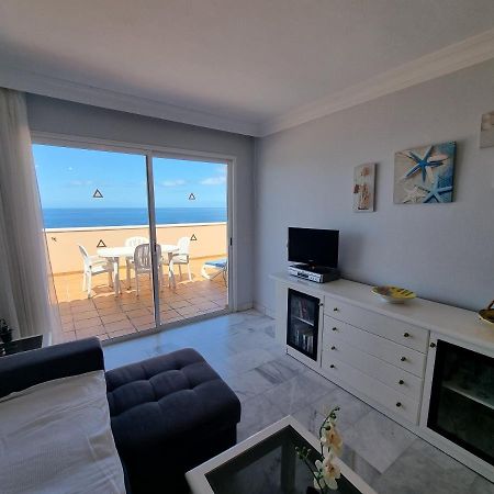 Enjoy Holiday-Wonderful Views Apartamento Acantilado de los Gigantes Exterior foto