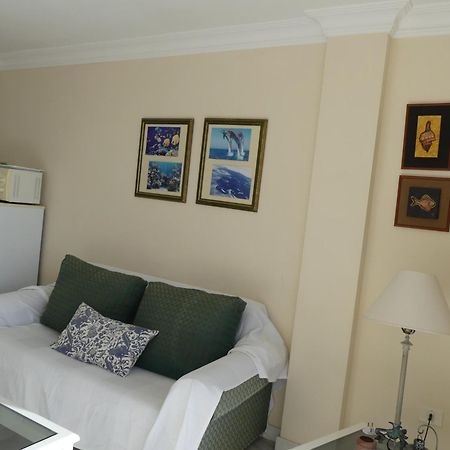 Enjoy Holiday-Wonderful Views Apartamento Acantilado de los Gigantes Exterior foto
