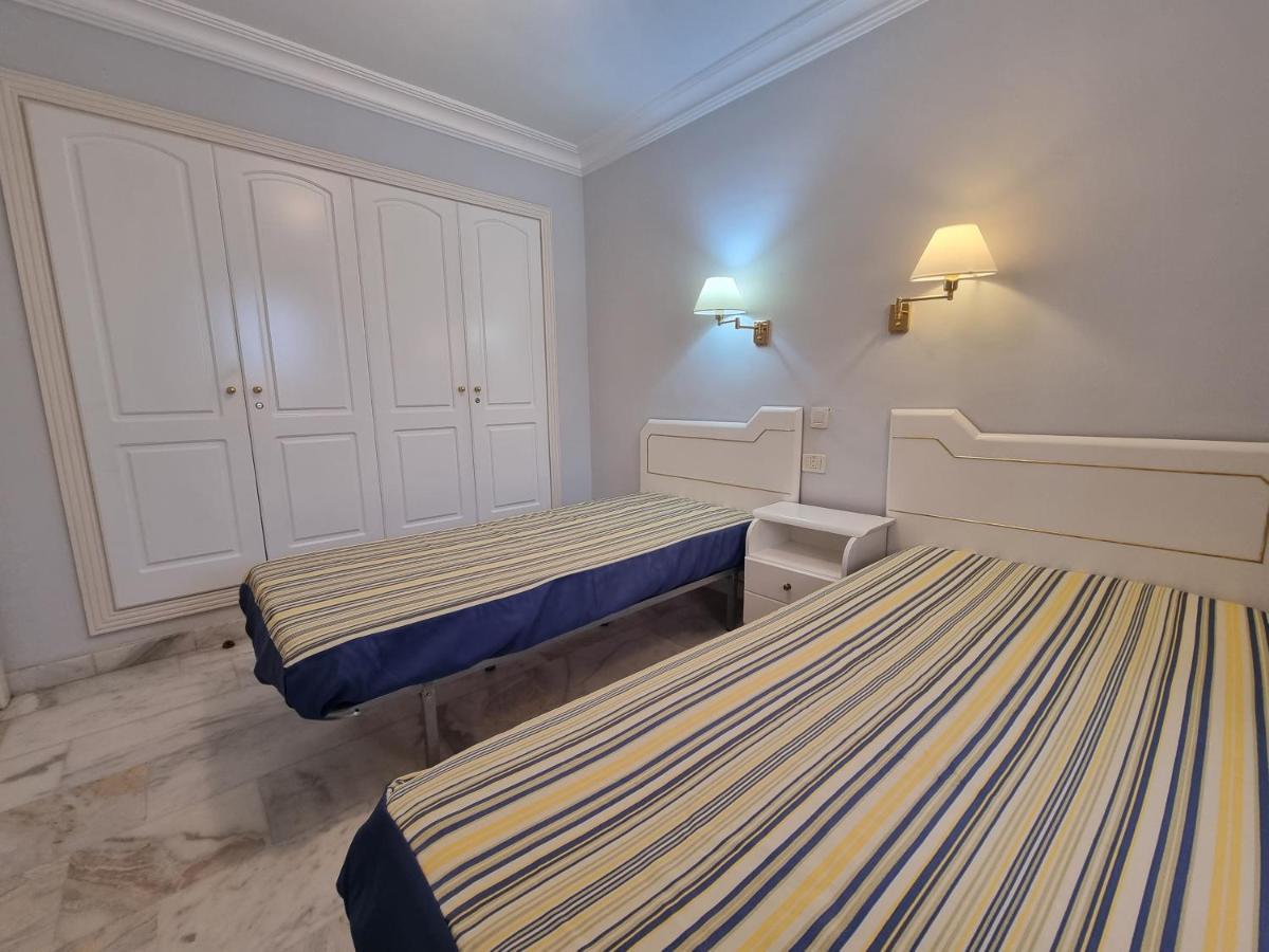 Enjoy Holiday-Wonderful Views Apartamento Acantilado de los Gigantes Exterior foto