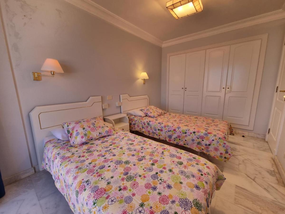 Enjoy Holiday-Wonderful Views Apartamento Acantilado de los Gigantes Exterior foto