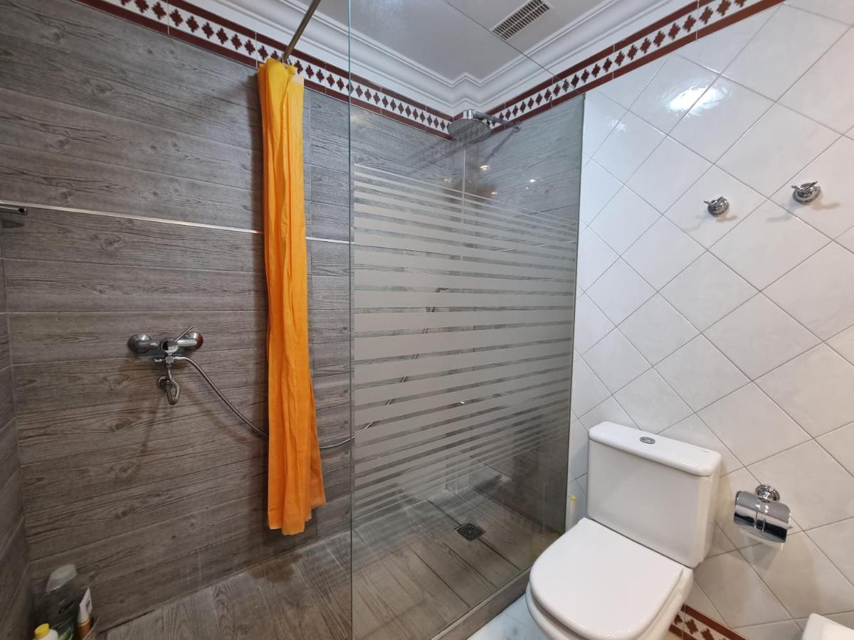 Enjoy Holiday-Wonderful Views Apartamento Acantilado de los Gigantes Exterior foto