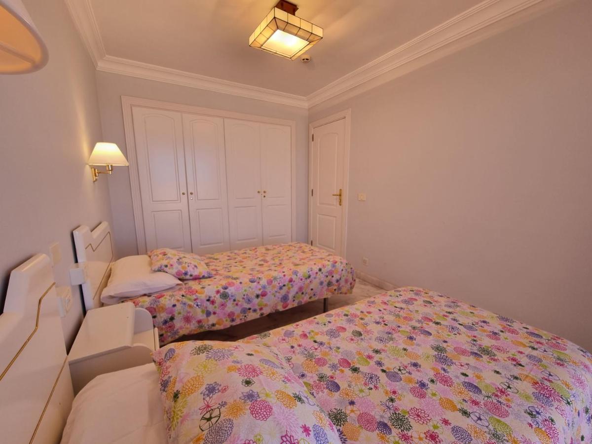 Enjoy Holiday-Wonderful Views Apartamento Acantilado de los Gigantes Exterior foto