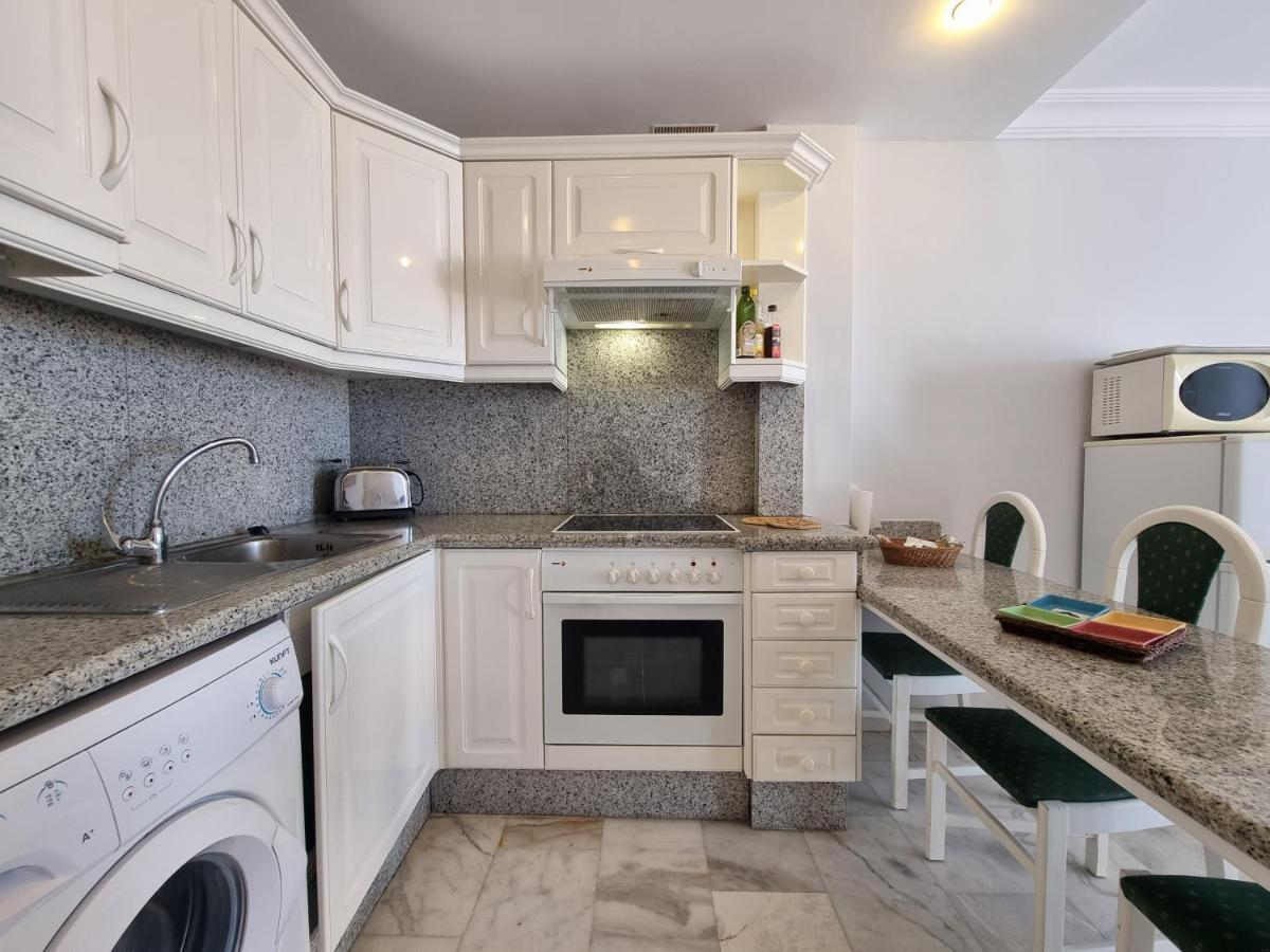 Enjoy Holiday-Wonderful Views Apartamento Acantilado de los Gigantes Exterior foto