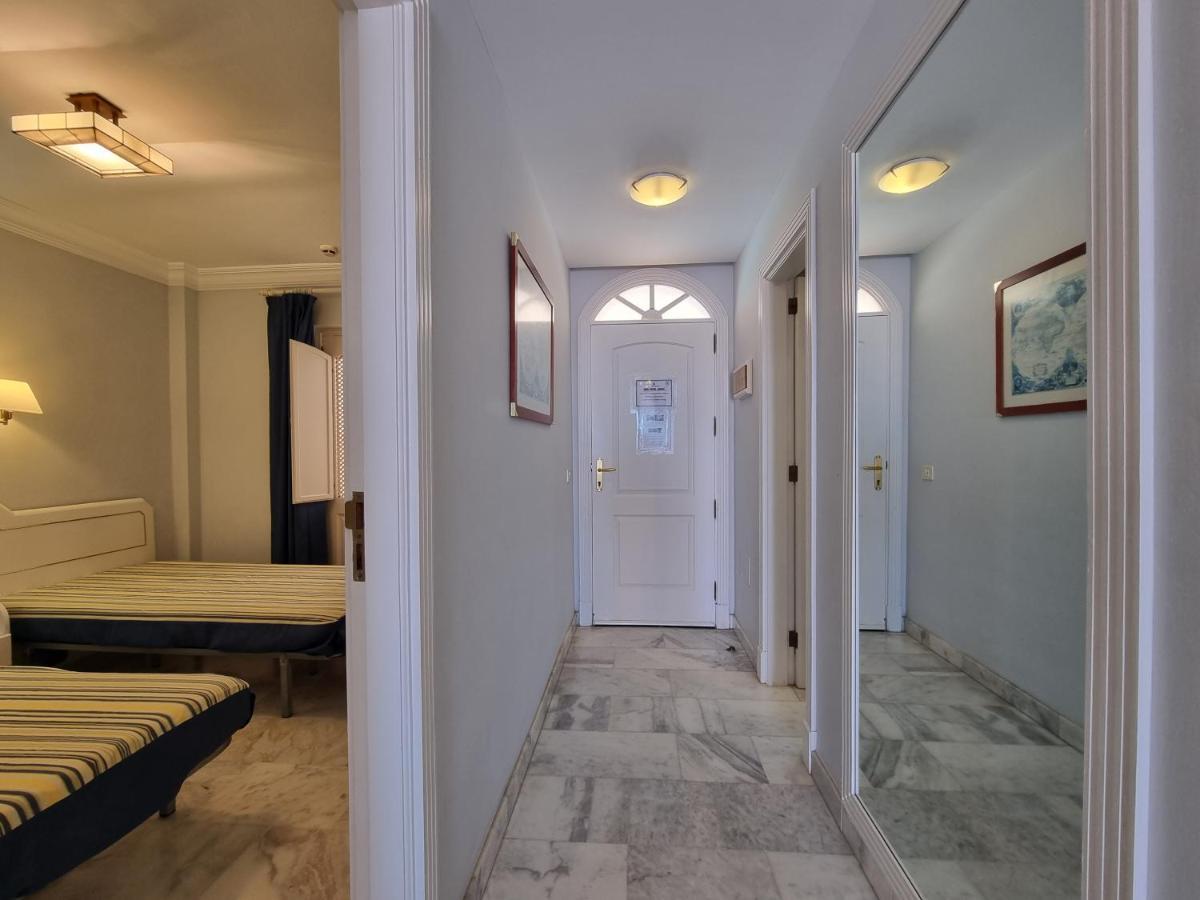 Enjoy Holiday-Wonderful Views Apartamento Acantilado de los Gigantes Exterior foto