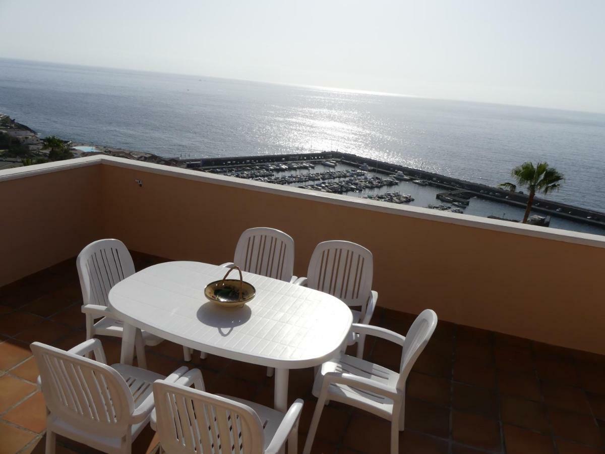 Enjoy Holiday-Wonderful Views Apartamento Acantilado de los Gigantes Exterior foto