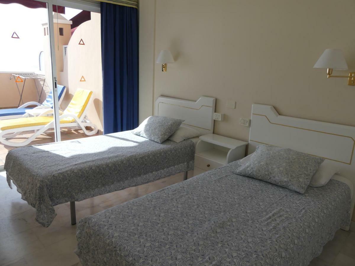 Enjoy Holiday-Wonderful Views Apartamento Acantilado de los Gigantes Exterior foto