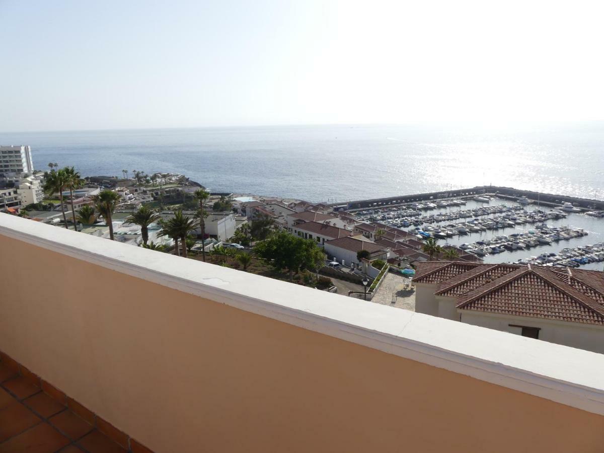 Enjoy Holiday-Wonderful Views Apartamento Acantilado de los Gigantes Exterior foto