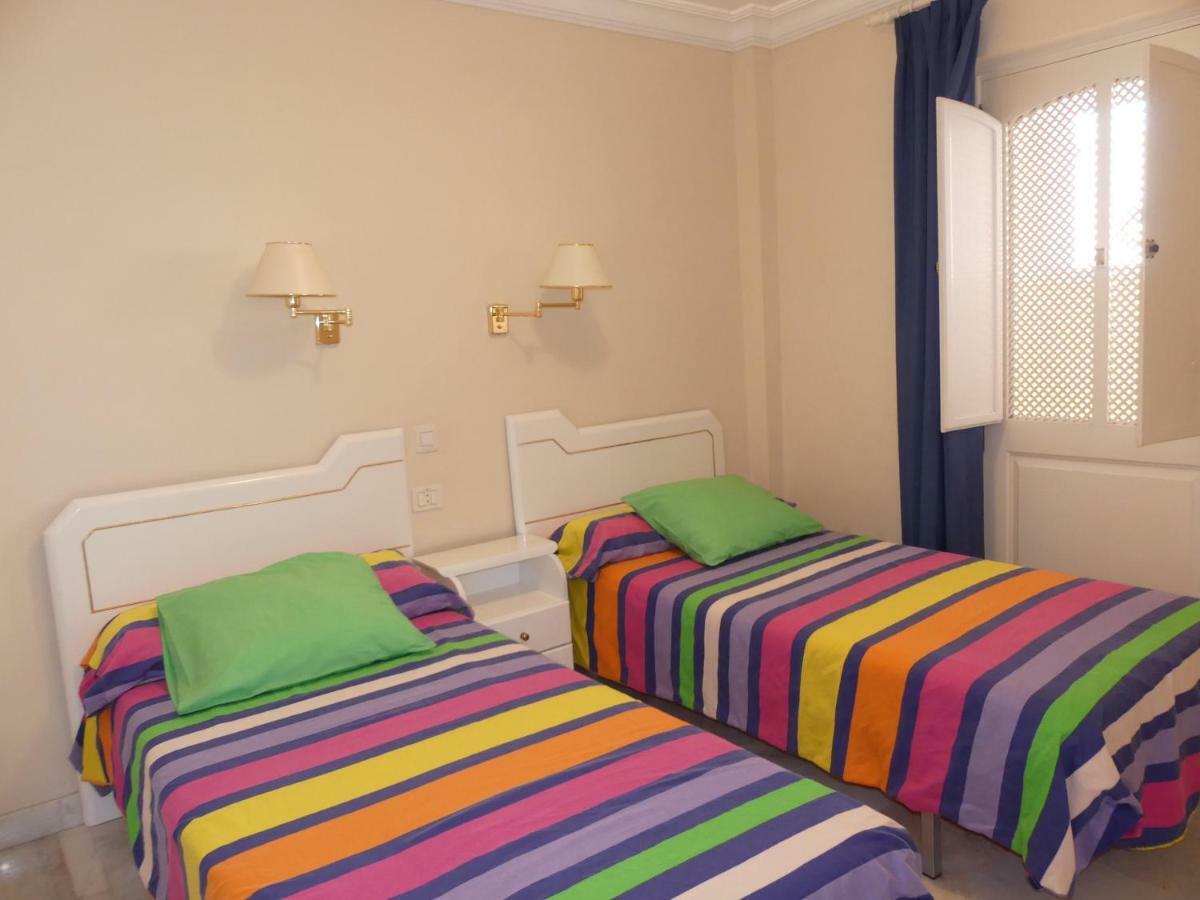 Enjoy Holiday-Wonderful Views Apartamento Acantilado de los Gigantes Exterior foto