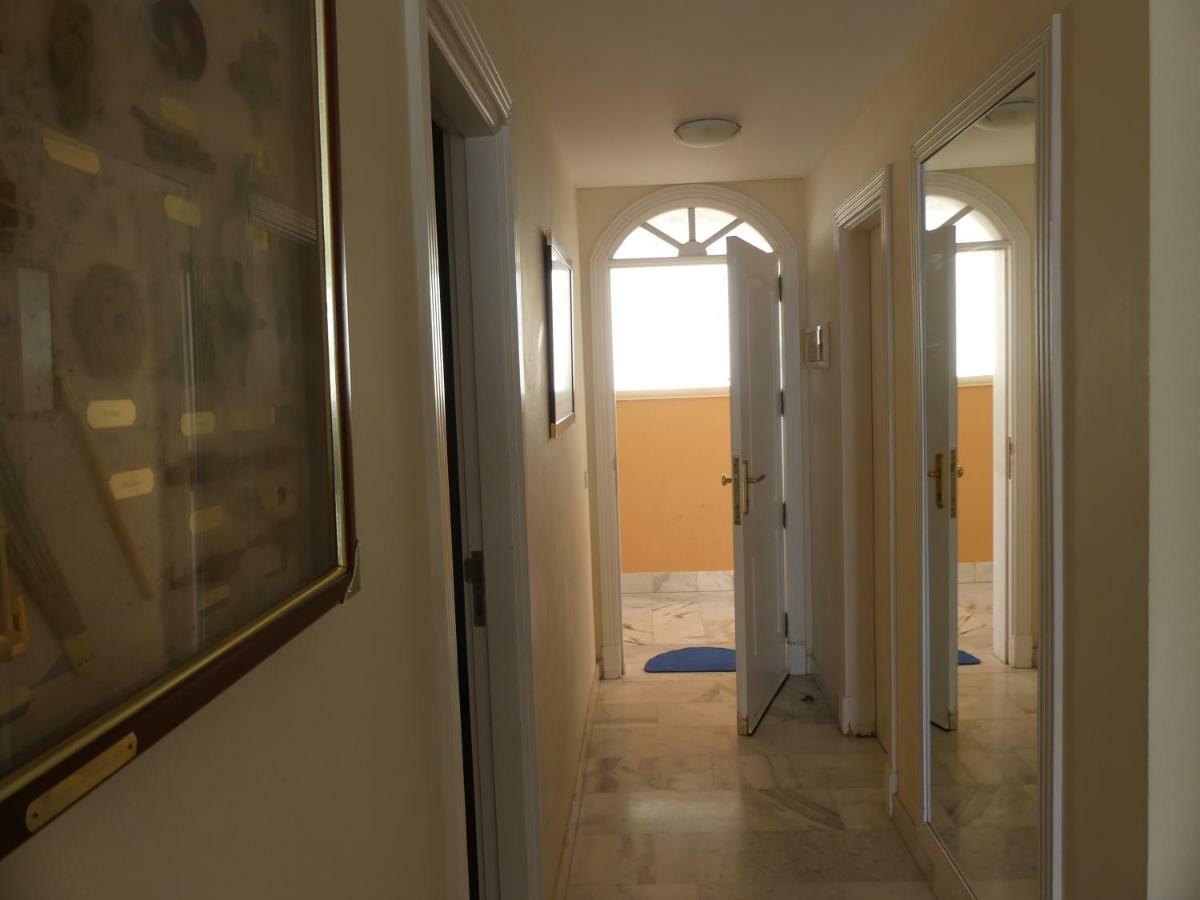 Enjoy Holiday-Wonderful Views Apartamento Acantilado de los Gigantes Exterior foto