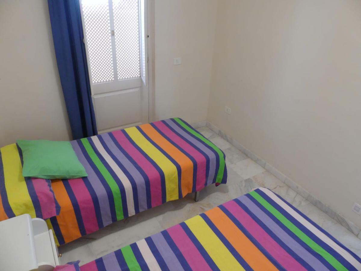 Enjoy Holiday-Wonderful Views Apartamento Acantilado de los Gigantes Exterior foto