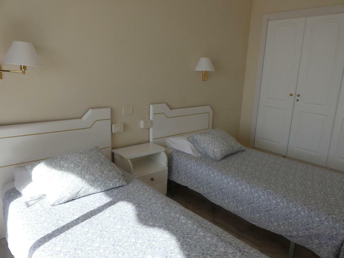 Enjoy Holiday-Wonderful Views Apartamento Acantilado de los Gigantes Exterior foto