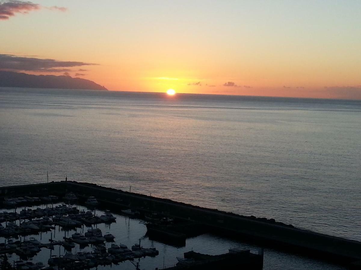 Enjoy Holiday-Wonderful Views Apartamento Acantilado de los Gigantes Exterior foto