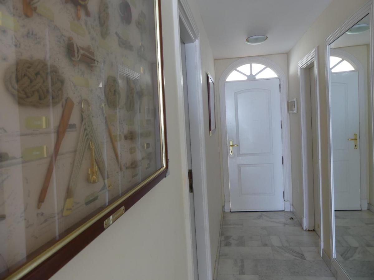 Enjoy Holiday-Wonderful Views Apartamento Acantilado de los Gigantes Exterior foto