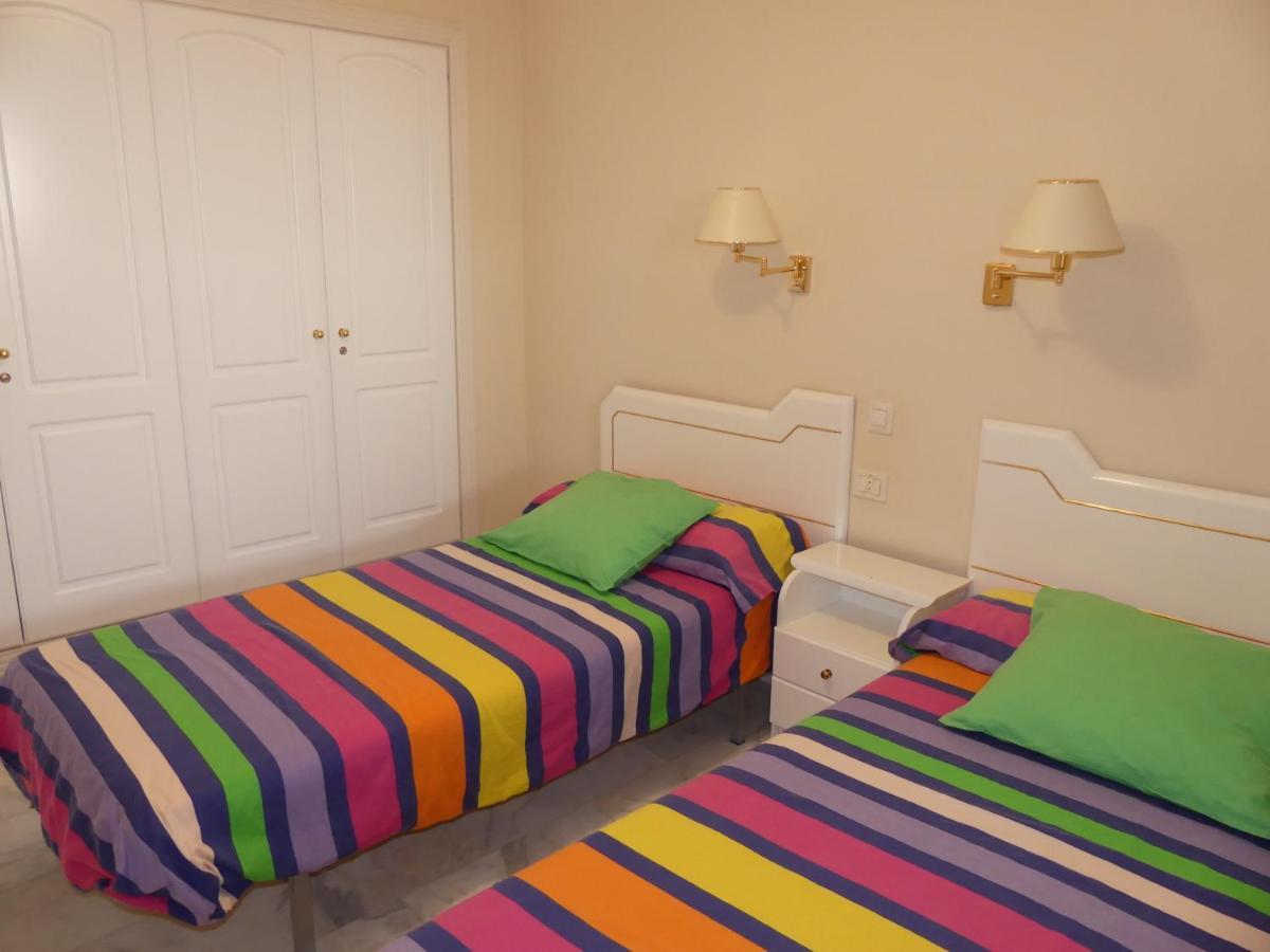 Enjoy Holiday-Wonderful Views Apartamento Acantilado de los Gigantes Exterior foto