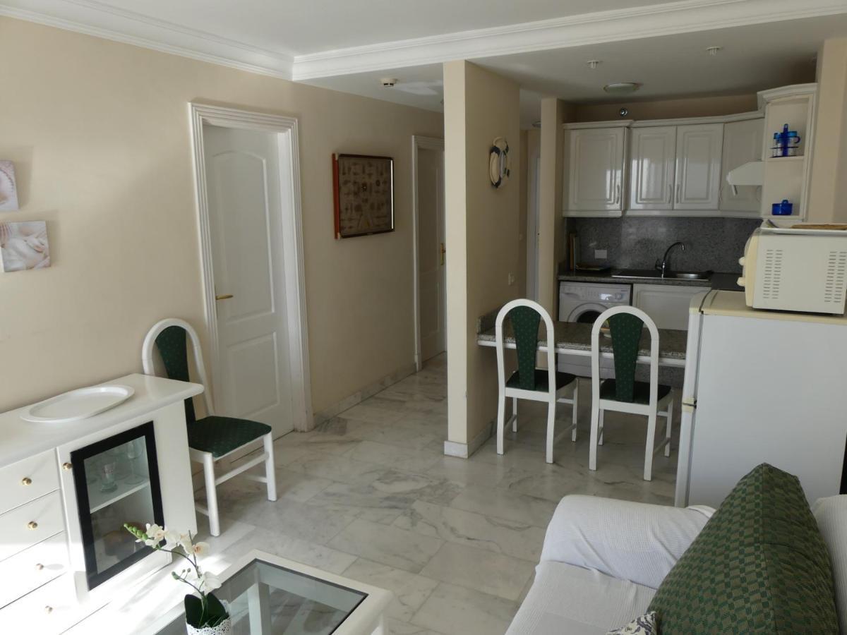Enjoy Holiday-Wonderful Views Apartamento Acantilado de los Gigantes Exterior foto