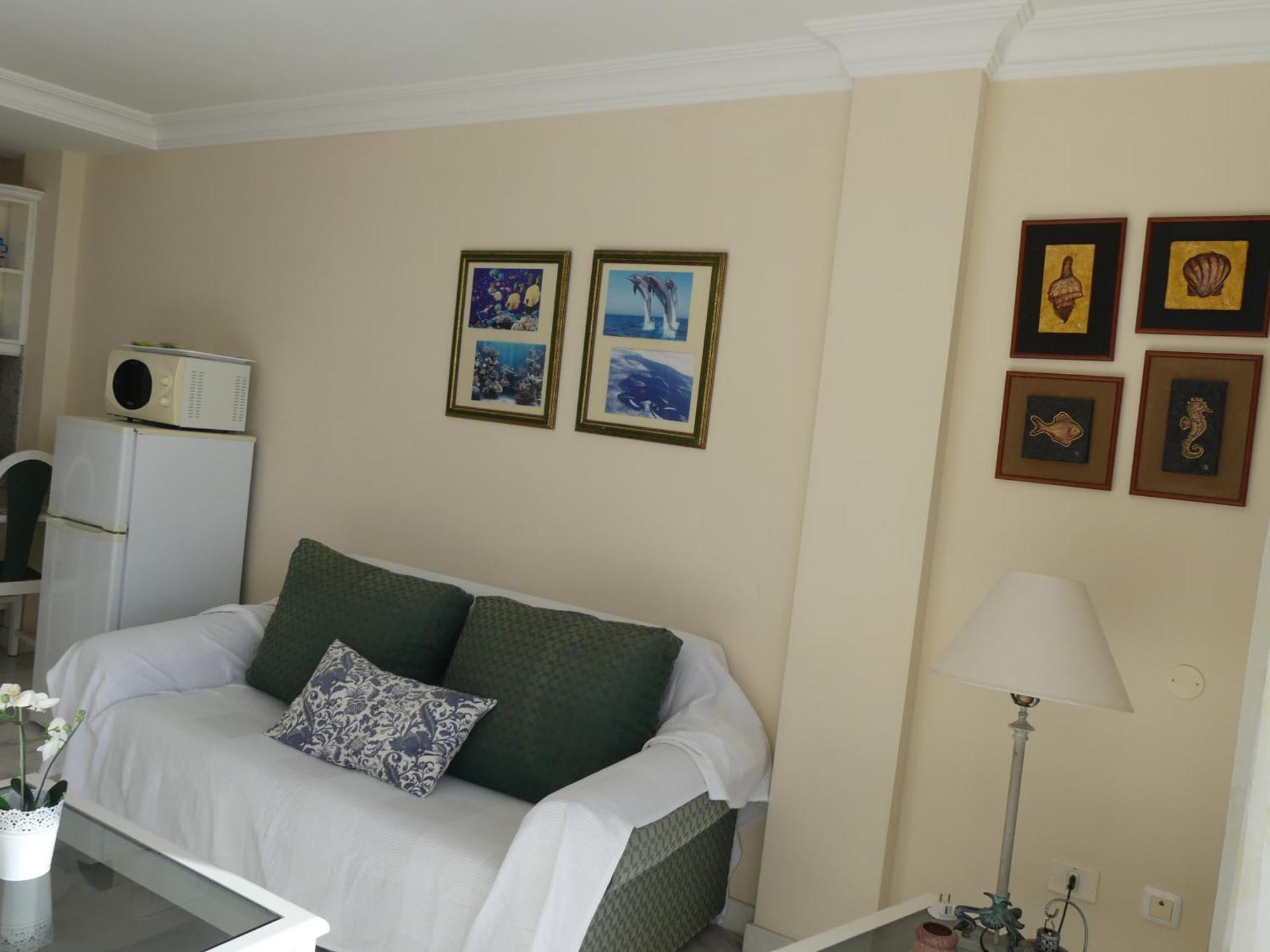 Enjoy Holiday-Wonderful Views Apartamento Acantilado de los Gigantes Exterior foto